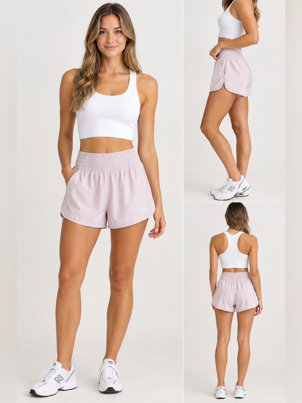 OFFLINE by Aerie Athletic Shorts